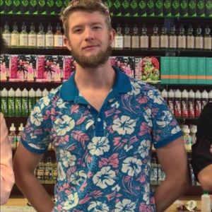 Meet your Posher, Willis